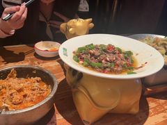 -新白鹿餐厅(银泰西湖文化广场店)