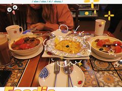 西洋逼牛尾-番茄屋葡式美食(总店)