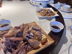 -东方饺子王(工农大路店)