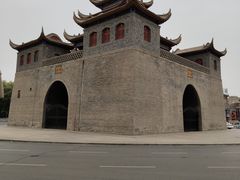 -鼓楼(兴庆区)