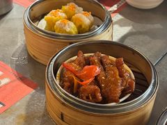 -点点心点心专门店(旺角店)