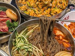 -安又胖韩国烤肉(美罗城店)