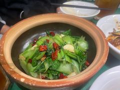 -费大厨辣椒炒肉(太平老街店)