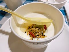 自制酸奶-紫光园(马桥店)
