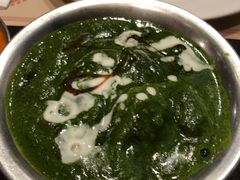 -克比叔叔印度餐厅Kebabs on the Grille(人民广场店)