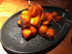 -楼兰新疆主题餐厅(苏州中心店)