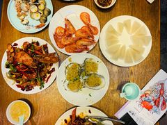 -南海渔家•海鲜•正宗海南菜(海棠湾店)