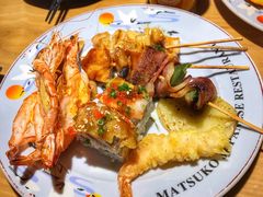 -松子料理(世纪城店)