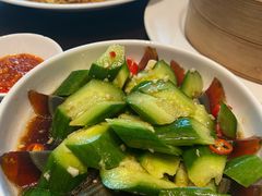 -中山保利艾美酒店-乐美中餐厅