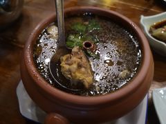 -小厨子私房菜·云南美食店