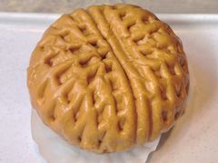 -福顺斋素食馆(梧桐山店)