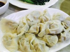 -东北人粗粮饺子坊(南山店)