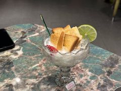 -浩海火燒雲傣家菜(芮欧百货店)