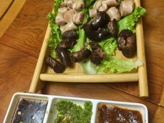 -沽源味道(中环路店)