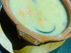 潮汕砂锅海鲜粥-潮堂 · 潮州菜(国贸商城店)