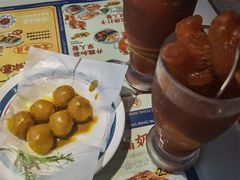 -文通冰室(东方宝泰店)