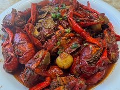 -虾皇(龙虾城旗舰店)