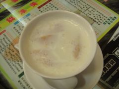 木瓜鲜奶-甜津美