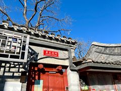 -王府井天主教堂