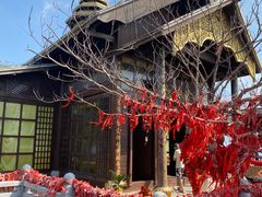 -海南分界洲岛旅游区