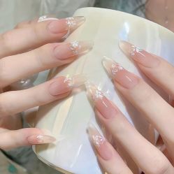 -斯馨·健康美甲美睫