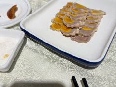 -北京全聚德(方庄店)