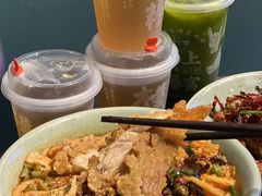 -粉家柳州螺蛳粉(杨宅路店)