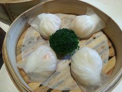 虾饺王-御满江海鲜酒家(洛溪新城店)