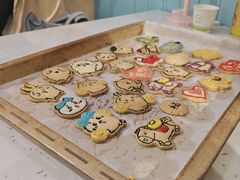 -千浔一暖DIY蛋糕烘焙(人民大学店)