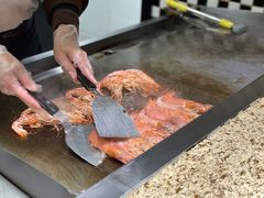 -汉巴味德·烤肉与啤酒的自助(杭州大悦城店)