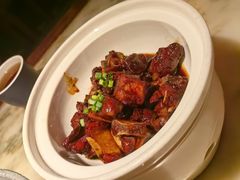 -绿茶餐厅(光谷世界城步行街店)