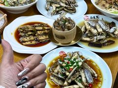 -面道赞宁海海鲜面(迎凤街店)