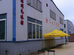 -朋友圈羽毛球馆·青少年羽毛球训练基地(燕郊店)