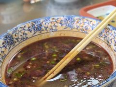 -吾穆勒蓬灰牛肉面·清真(中海河山郡店)