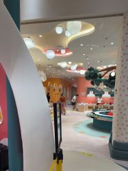 -奈尔宝家庭中心·亲子餐厅(苏州大悦城店)