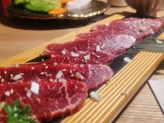 -江户烧肉(高德店)