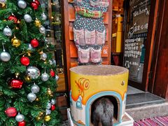 -小河直街历史文化街区