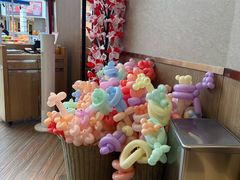 -田中先生の泡芙工坊(罗斯福店)