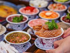 -纸盐河码头火锅(十八梯店)