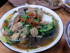 -正宗阳山牛杂(东城店)