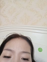 点击看大图 -漂亮新中式美甲美睫