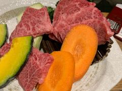 -御牛道日式烤肉料理(杭州万象城店)