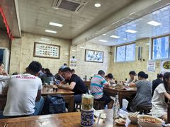 -老刘家泡馍·陕西老字号(钟楼广济街店)