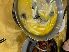 -里下河土菜馆(解放路店)