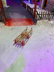 -圣名游乐城冰雪大世界
