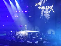 -大连体育中心体育馆