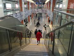 -星湖街(地铁站)