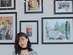 -Peet's Coffee皮爷咖啡(大学路店)