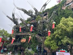 -杭州宋城