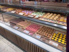 -泸溪河桃酥(西直门凯德店)